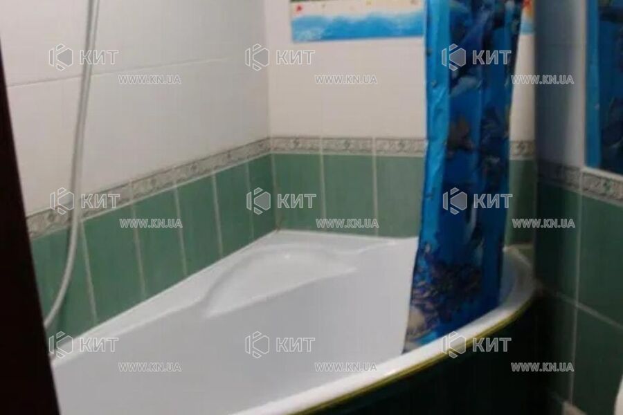 Продаж квартири Харків, Центр, 46м²
