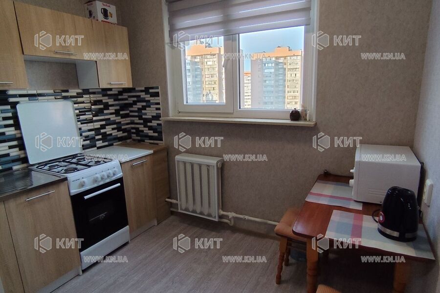Продажа квартиры Харьков, Гагарина, 46м²
