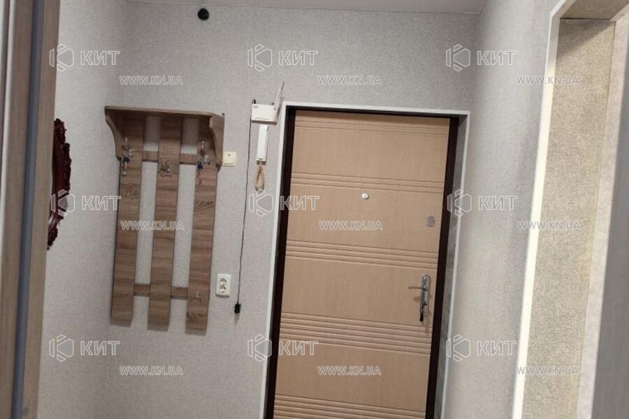 Продажа квартиры Харьков, Гагарина, 46м²