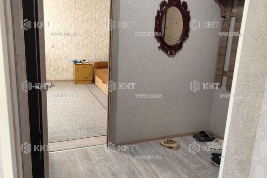 Продажа квартиры Харьков, Гагарина, 46м²