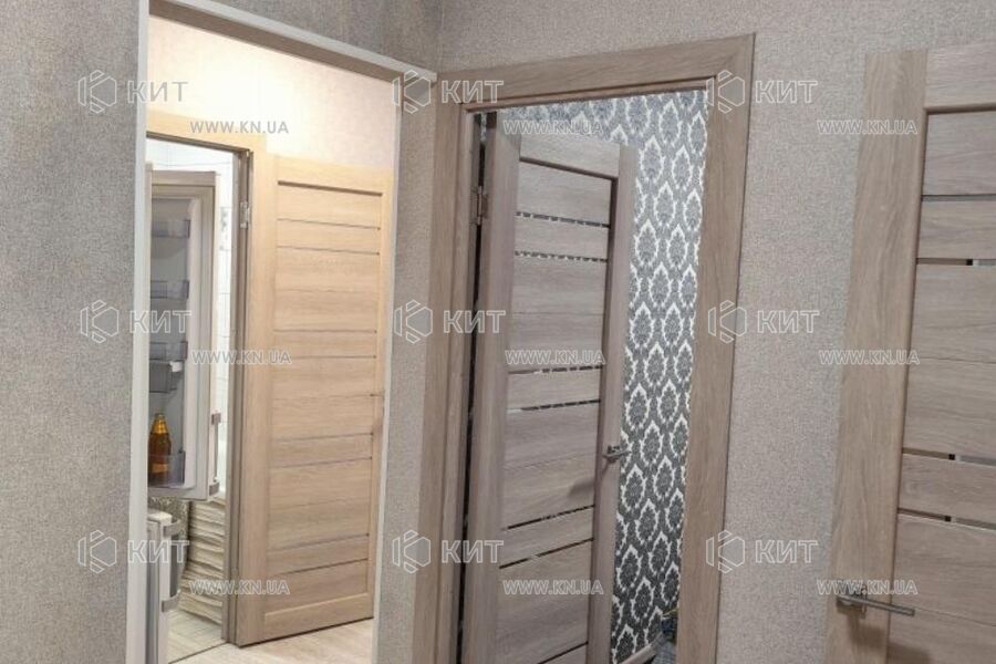 Продажа квартиры Харьков, Гагарина, 46м²
