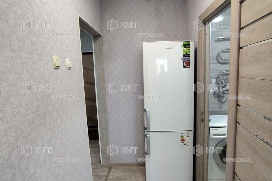 Продажа квартиры Харьков, Гагарина, 46м²