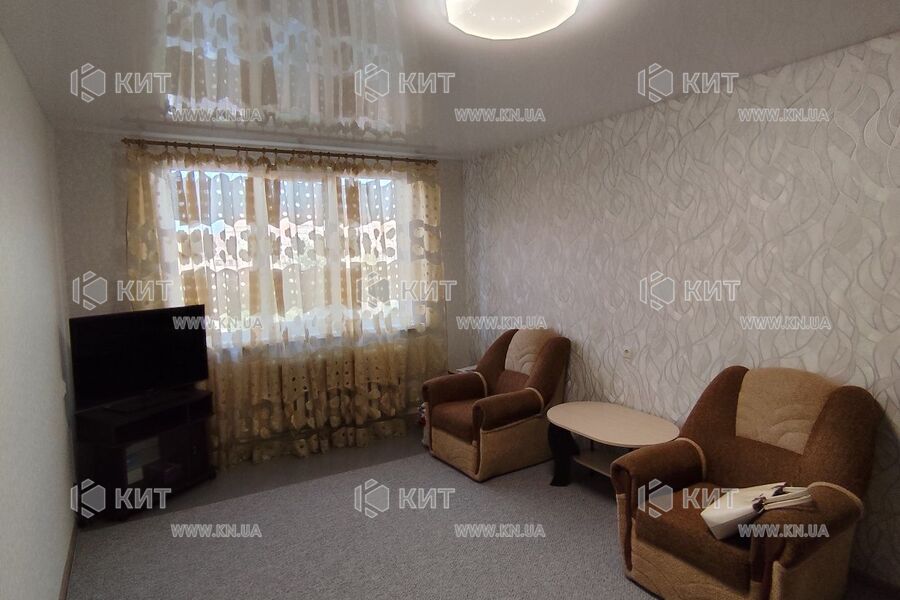 Продажа квартиры Харьков, Гагарина, 46м²