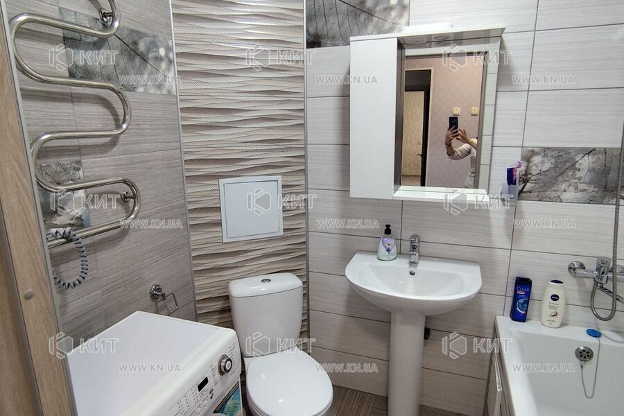 Продажа квартиры Харьков, Гагарина, 46м²