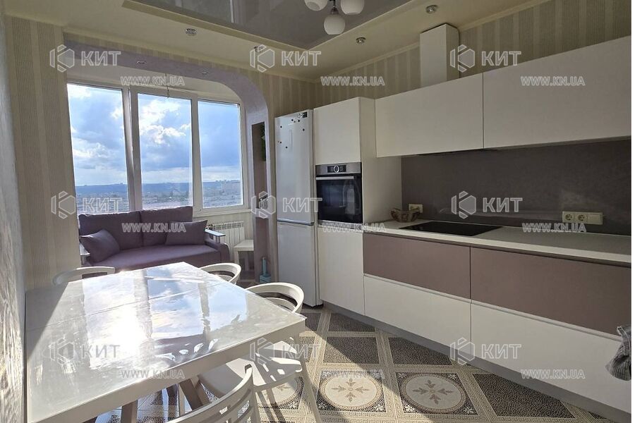 Продаж квартири Харків, Салтівка, 603 мрн., 65м²