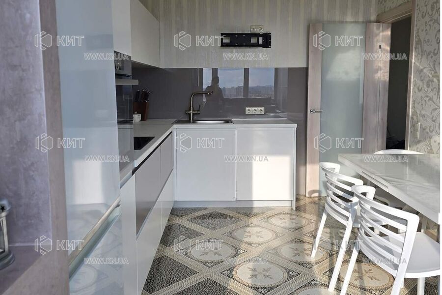 Продаж квартири Харків, Салтівка, 603 мрн., 65м²