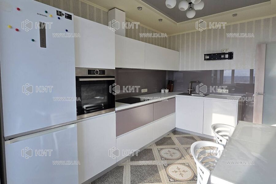 Продаж квартири Харків, Салтівка, 603 мрн., 65м²