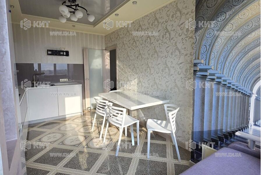 Продаж квартири Харків, Салтівка, 603 мрн., 65м²