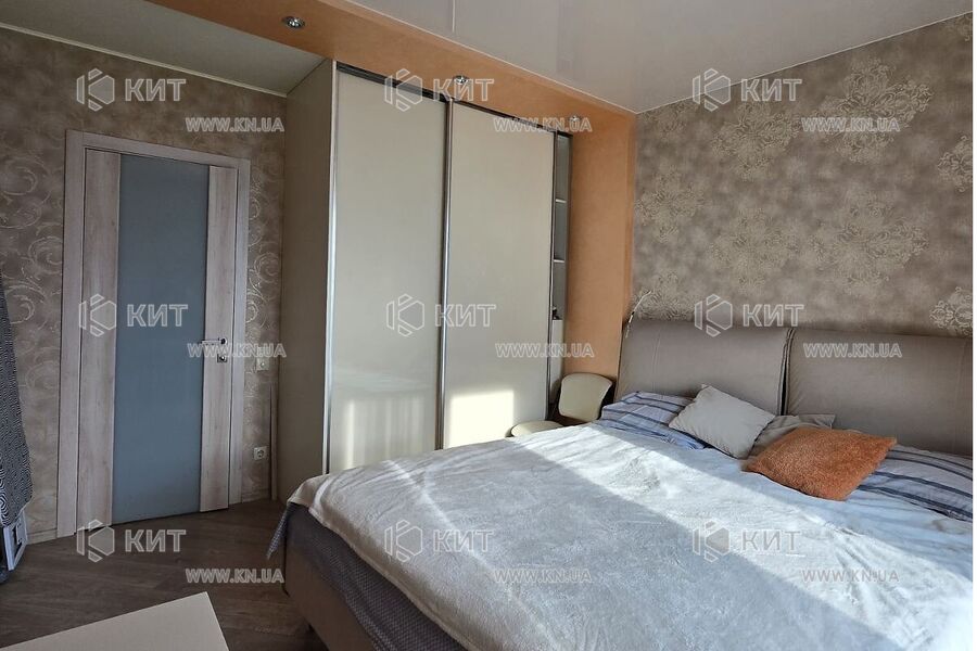 Продаж квартири Харків, Салтівка, 603 мрн., 65м²