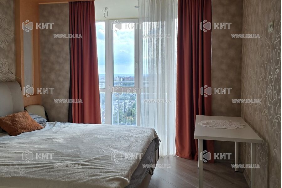 Продаж квартири Харків, Салтівка, 603 мрн., 65м²