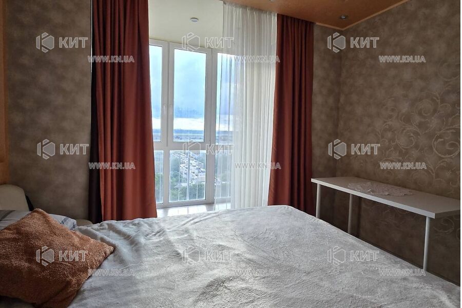Продаж квартири Харків, Салтівка, 603 мрн., 65м²