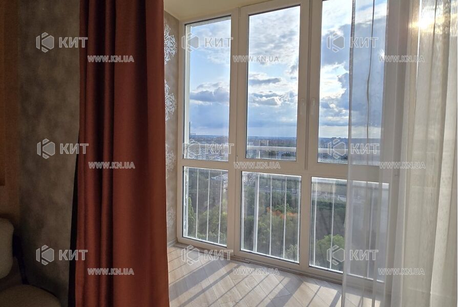 Продаж квартири Харків, Салтівка, 603 мрн., 65м²