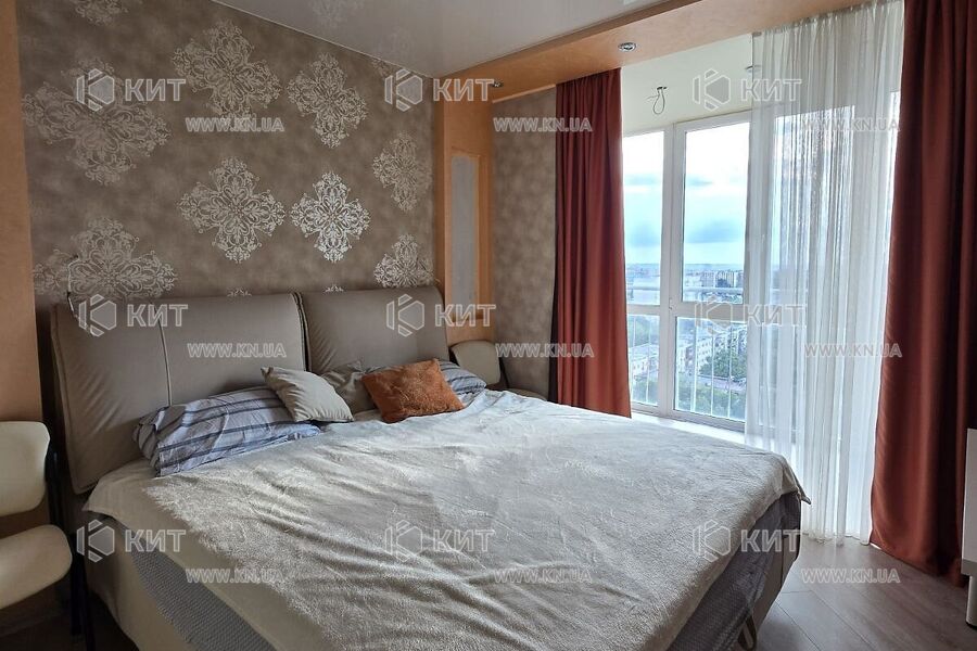 Продаж квартири Харків, Салтівка, 603 мрн., 65м²