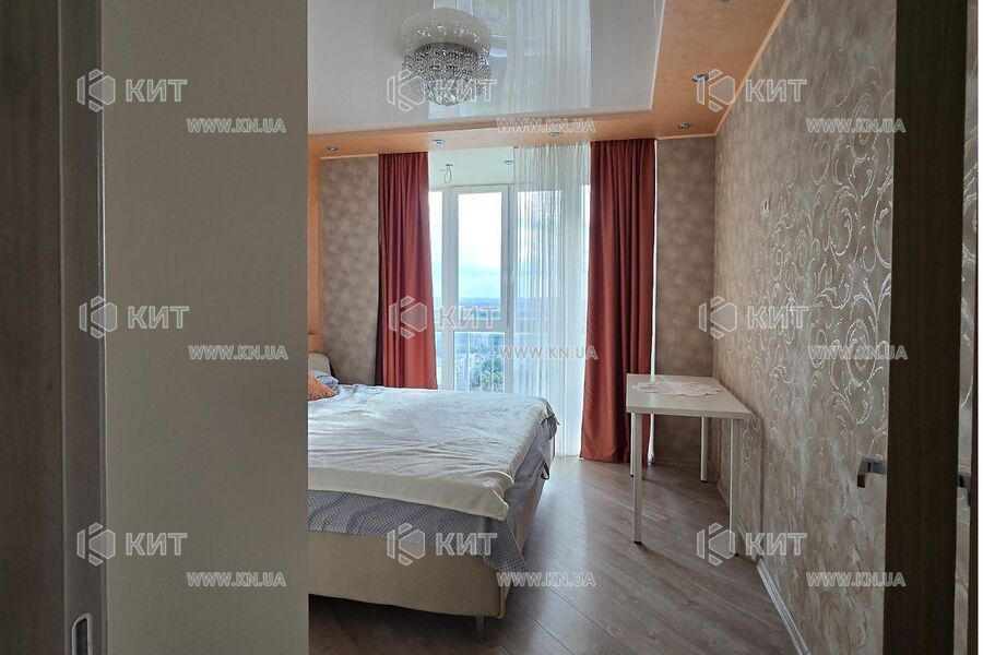 Продаж квартири Харків, Салтівка, 603 мрн., 65м²