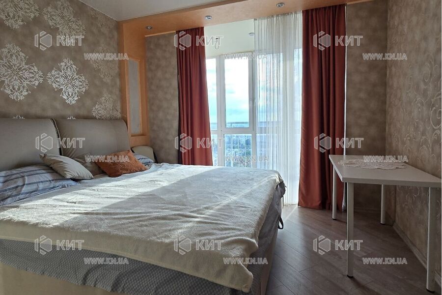 Продаж квартири Харків, Салтівка, 603 мрн., 65м²