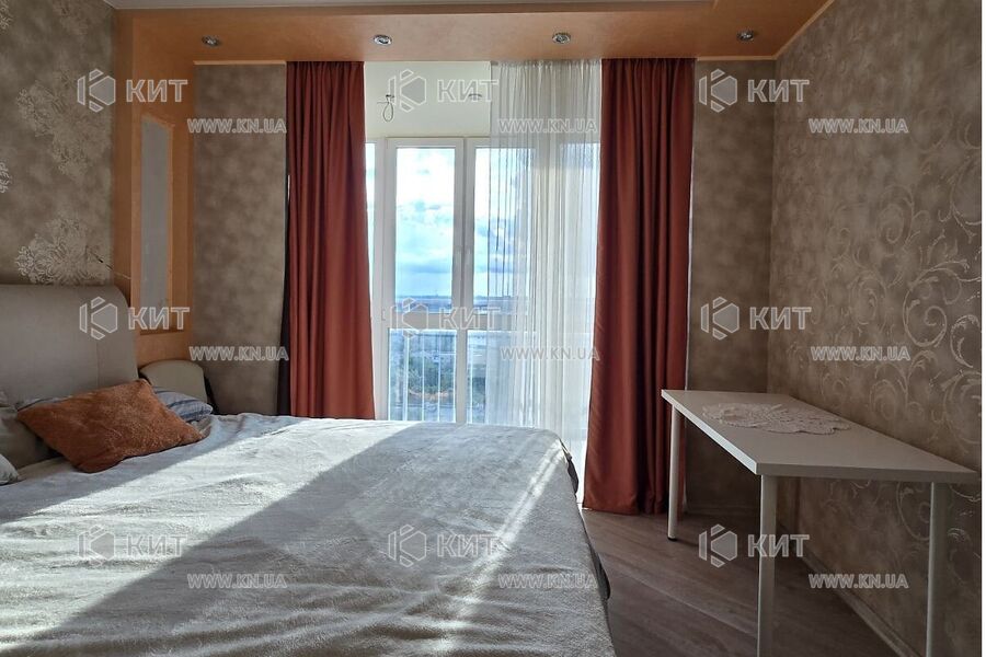 Продаж квартири Харків, Салтівка, 603 мрн., 65м²