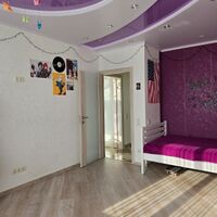 Продаж квартири Харків, Салтівка, 603 мрн., 65м²