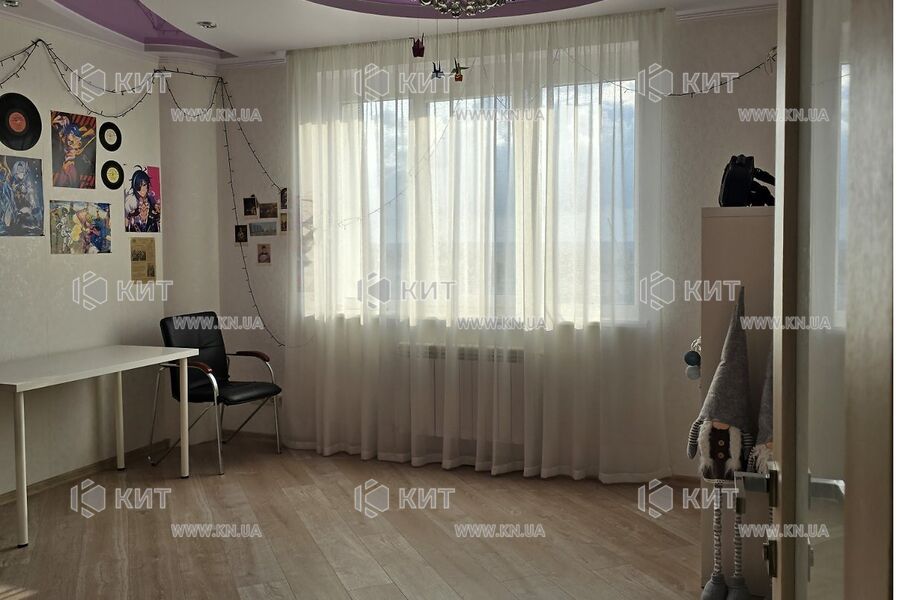 Продаж квартири Харків, Салтівка, 603 мрн., 65м²