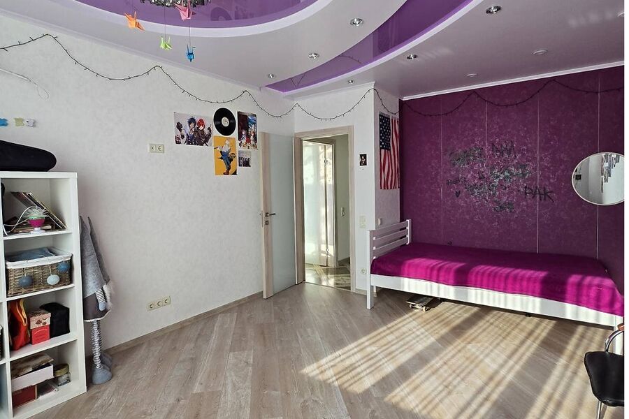Продаж квартири Харків, Салтівка, 603 мрн., 65м²