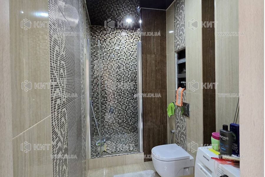 Продаж квартири Харків, Салтівка, 603 мрн., 65м²