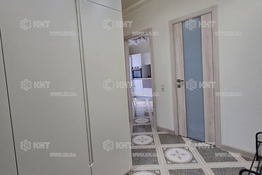 Продаж квартири Харків, Салтівка, 603 мрн., 65м²