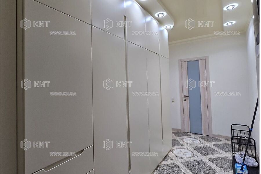 Продаж квартири Харків, Салтівка, 603 мрн., 65м²