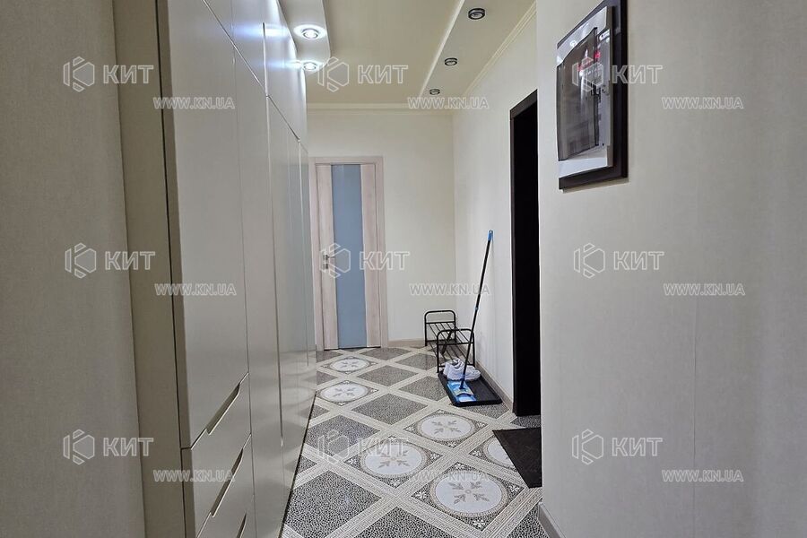 Продаж квартири Харків, Салтівка, 603 мрн., 65м²