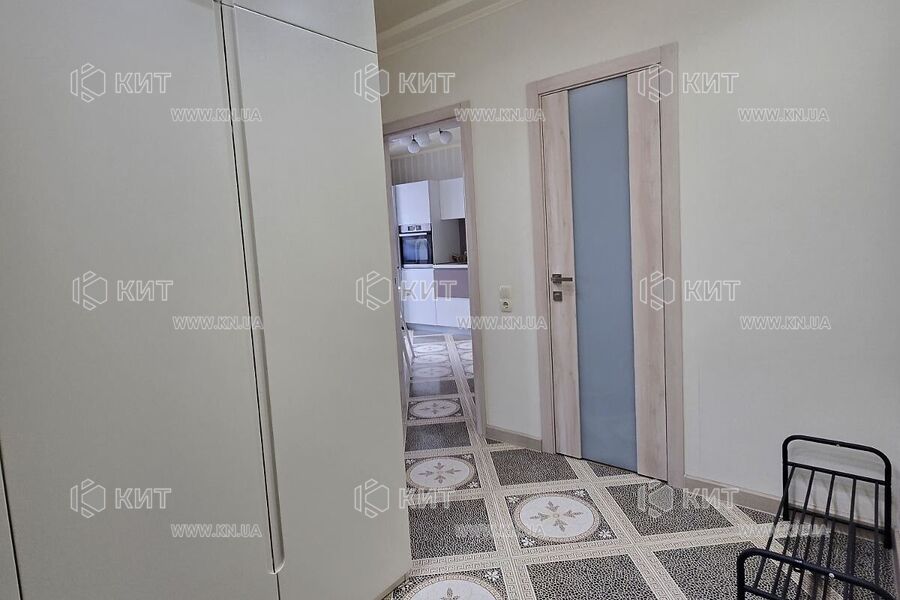 Продаж квартири Харків, Салтівка, 603 мрн., 65м²