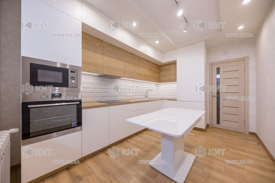 Продажа квартиры Харьков, Одесская, 69м²