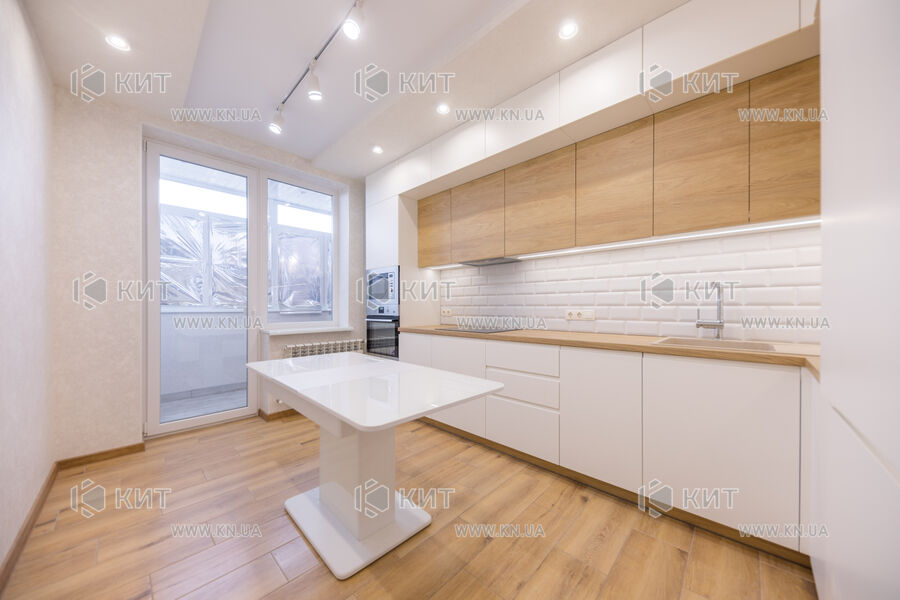 Продажа квартиры Харьков, Одесская, 69м²