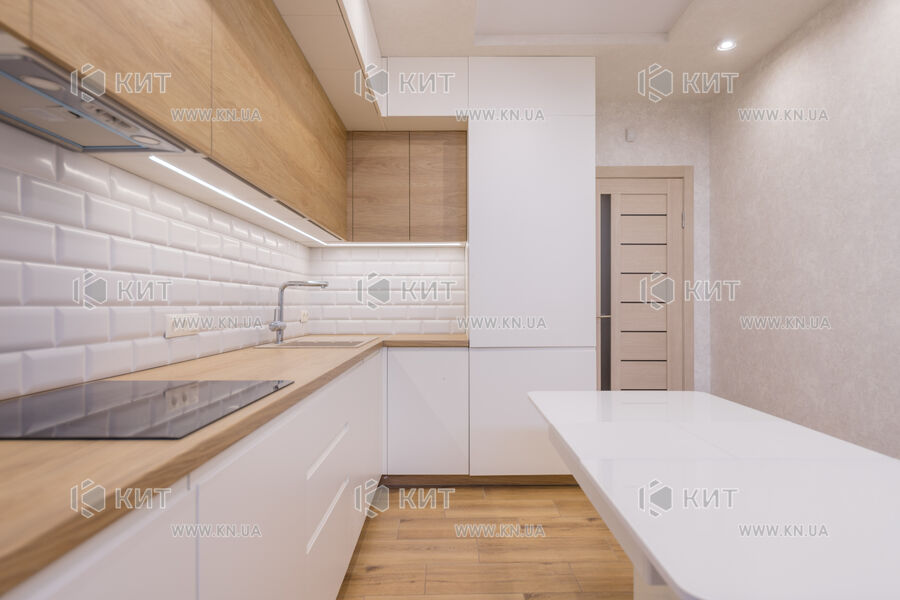 Продажа квартиры Харьков, Одесская, 69м²