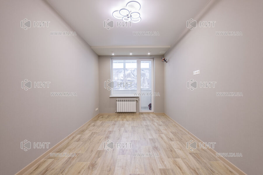 Продажа квартиры Харьков, Одесская, 69м²