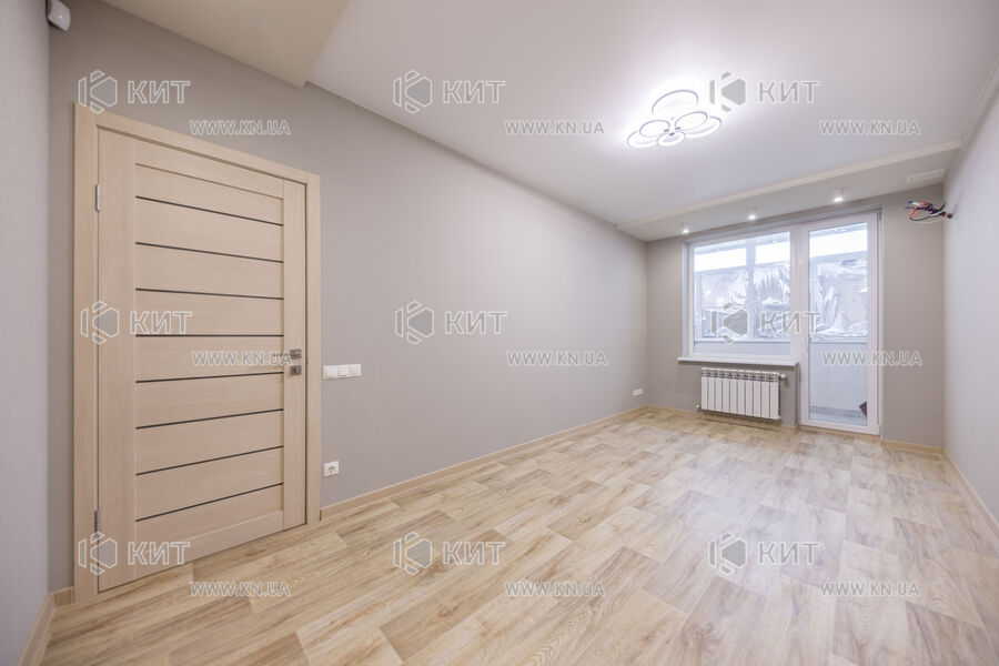 Продажа квартиры Харьков, Одесская, 69м²