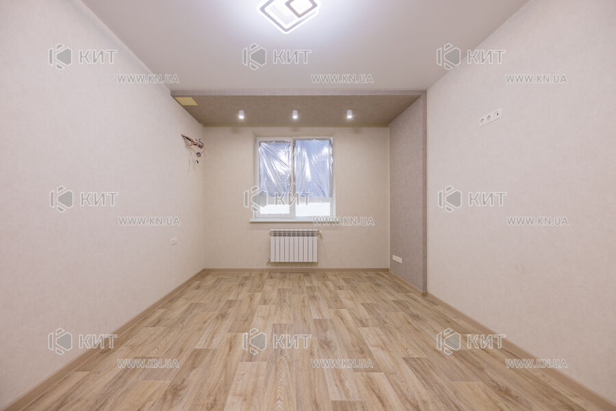 Продажа квартиры Харьков, Одесская, 69м²