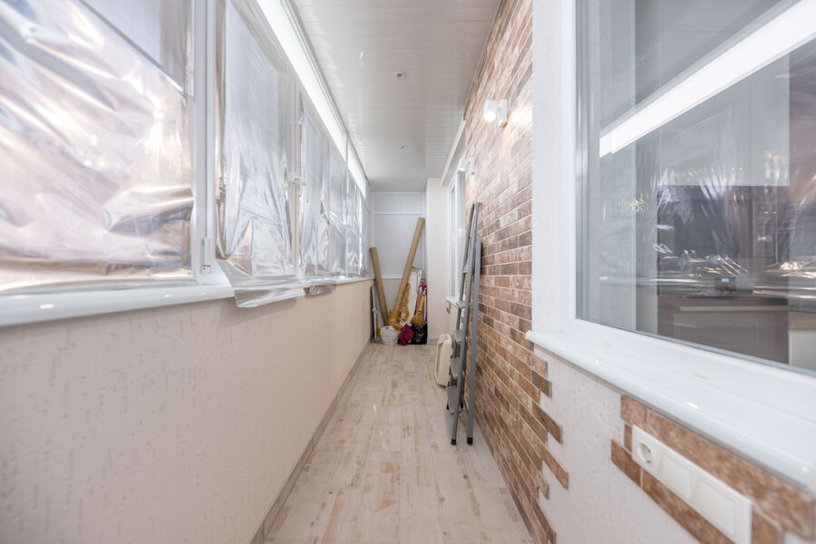 Продажа квартиры Харьков, Одесская, 69м²