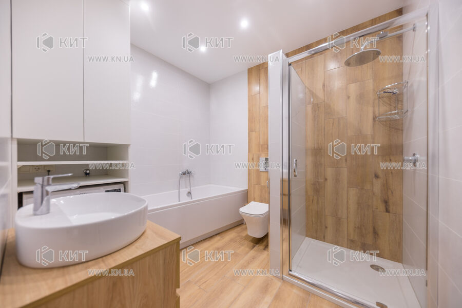 Продажа квартиры Харьков, Одесская, 69м²