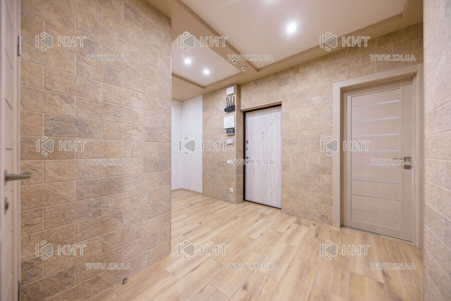 Продажа квартиры Харьков, Одесская, 69м²