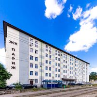 Продаж квартири Харків, Салтівка, 38м²