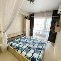 Продаж квартири Харків, Салтівка, 38м²