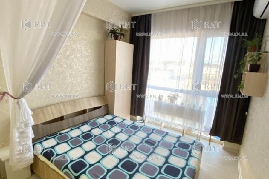 Продаж квартири Харків, Салтівка, 38м²
