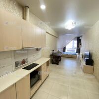 Продаж квартири Харків, Салтівка, 38м²