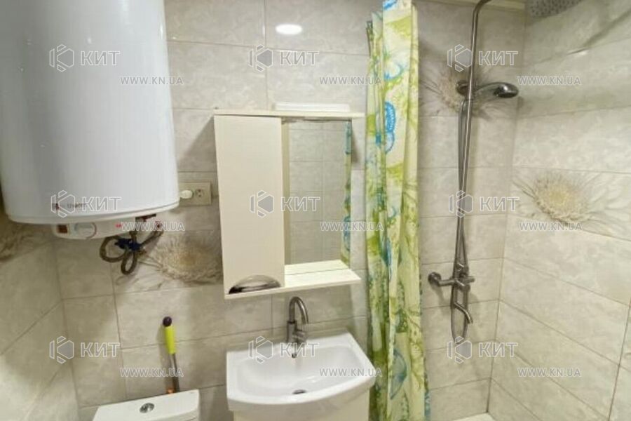 Продаж квартири Харків, Салтівка, 38м²