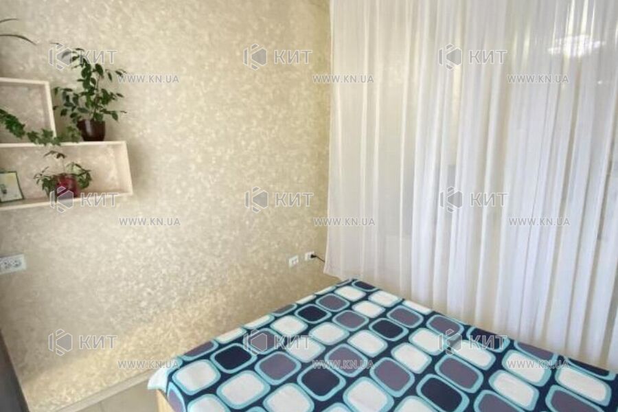 Продаж квартири Харків, Салтівка, 38м²