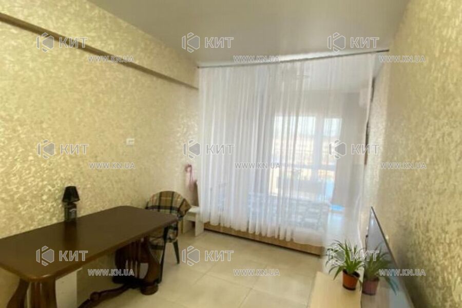 Продаж квартири Харків, Салтівка, 38м²
