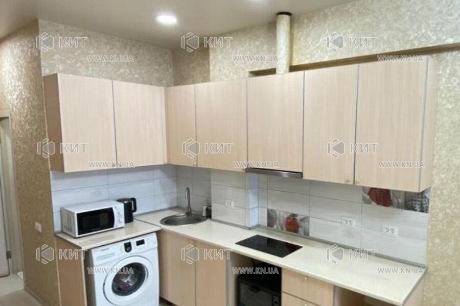 Продаж квартири Харків, Салтівка, 38м²