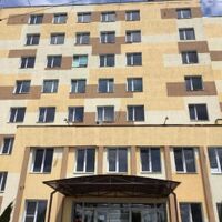 Продаж квартири Харків, Салтівка, 38м²