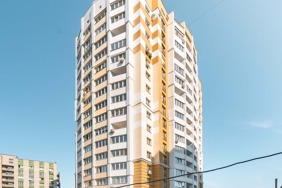 Продажа квартиры Харьков, Спортивная, 93м²