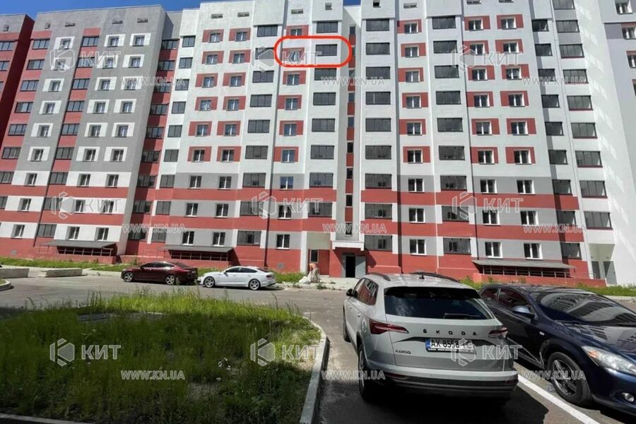 Продажа квартиры Харьков, Шевченко, 34м²