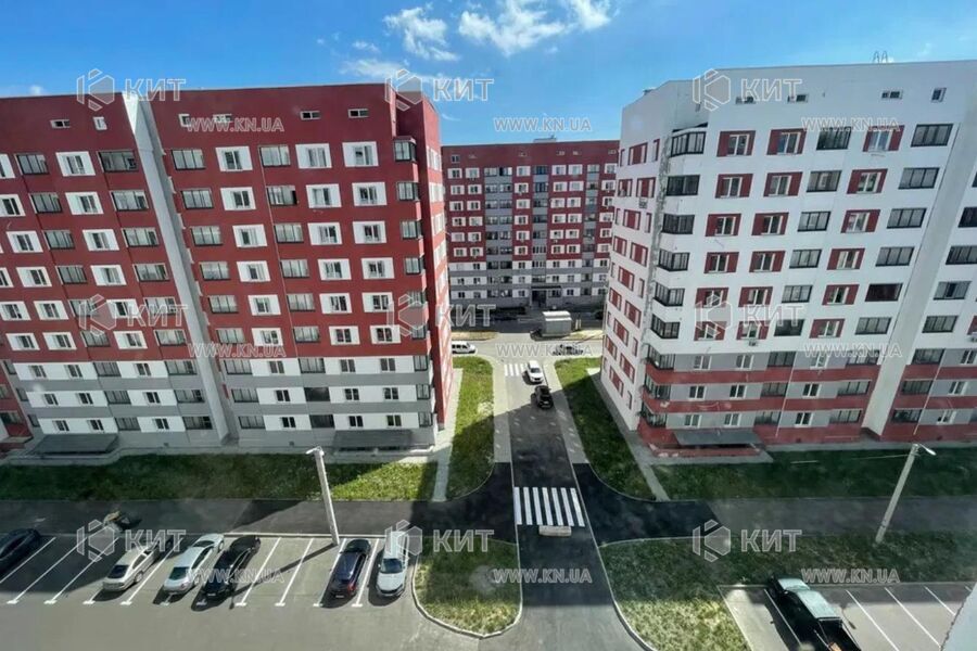 Продажа квартиры Харьков, Шевченко, 34м²