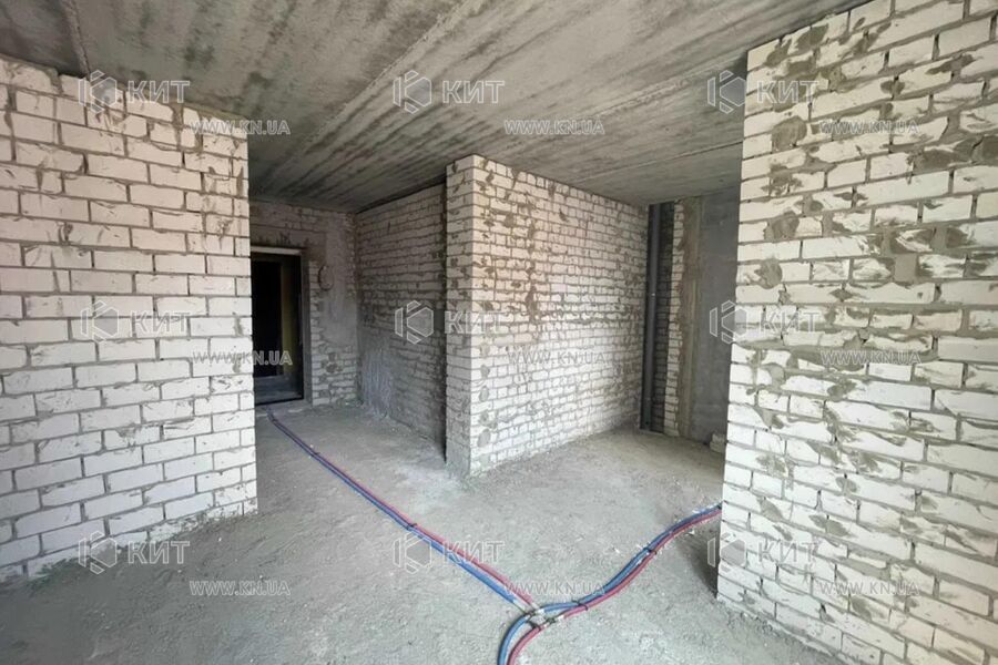 Продажа квартиры Харьков, Шевченко, 34м²
